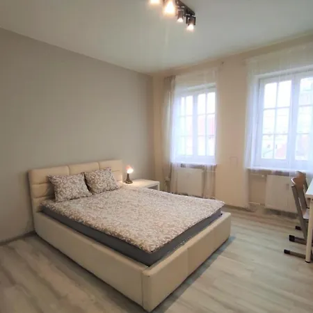 Rynek 9 Vendégház Poznań