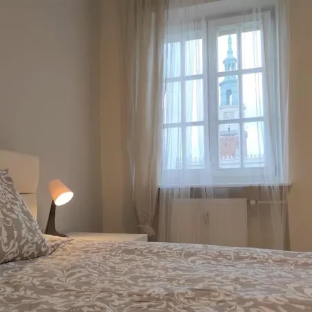 Rynek 9 Πανσιόν