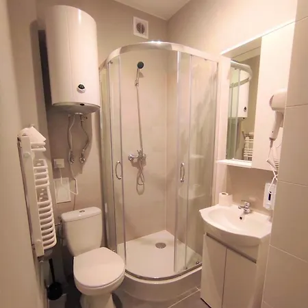 Πανσιόν Rynek 9 Πόζναν