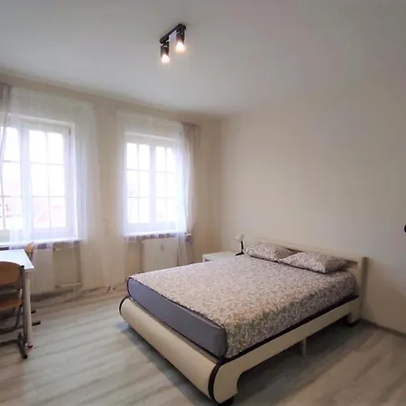 Πανσιόν Rynek 9 *