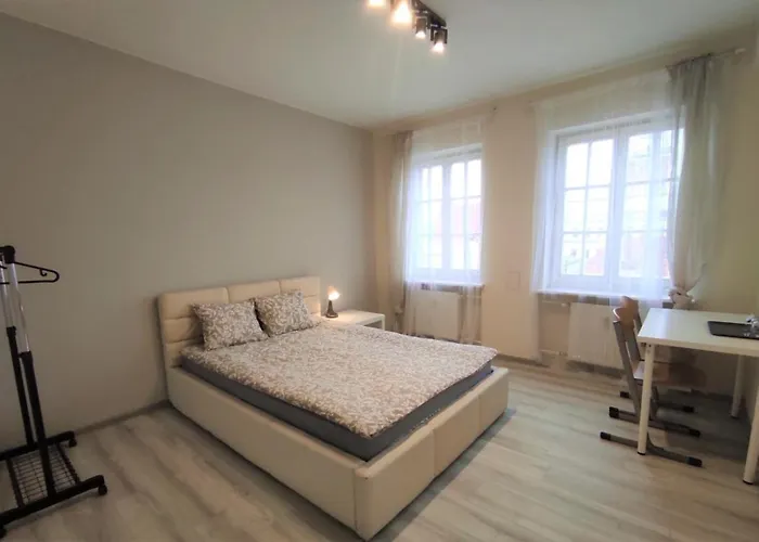 Rynek 9 Guest house Poznan