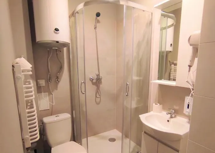 Guest house Rynek 9 Poznan