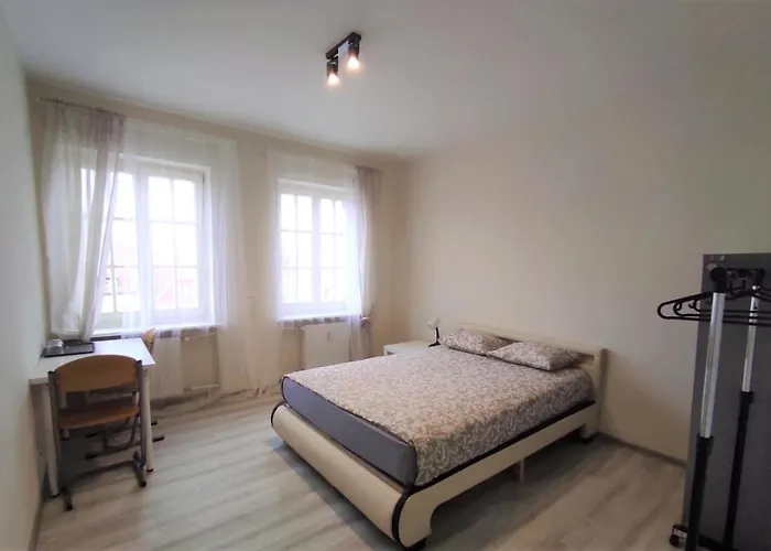 Guest house Rynek 9 *